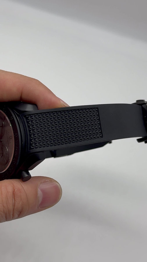 Omega Speedmaster Dark Side of the Moon — vista 5