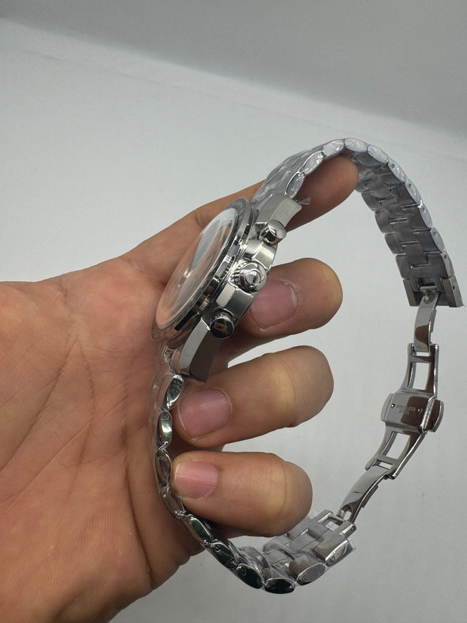 Omega SPEEDMASTER MOONWATCH PROFESSIONAL — vista 2