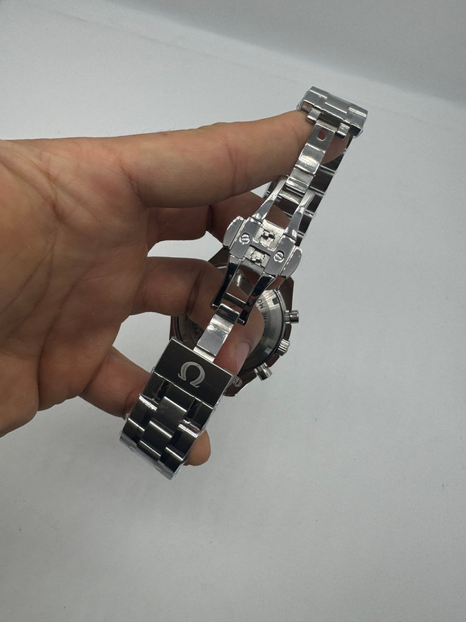 Omega SPEEDMASTER MOONWATCH PROFESSIONAL — vista 3