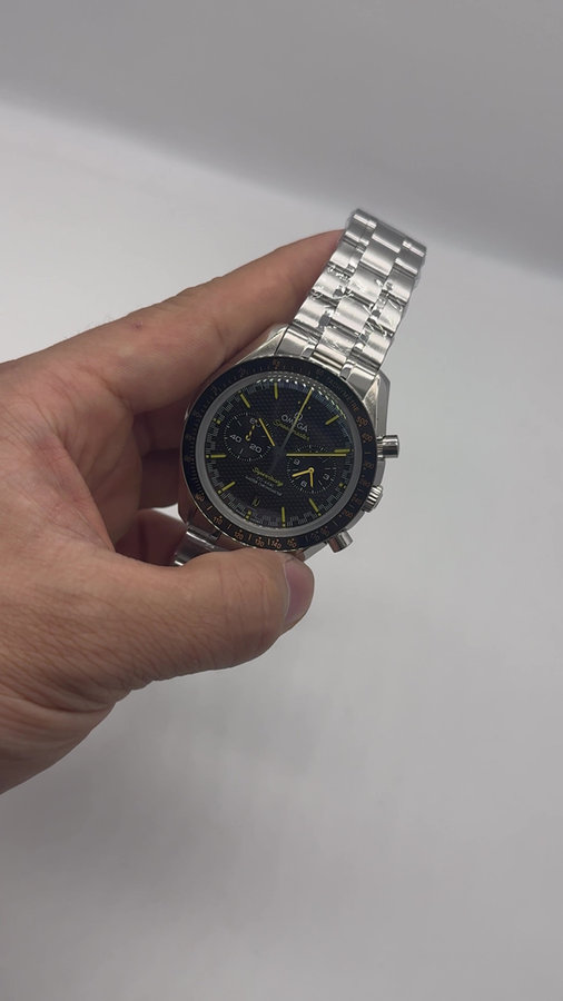Omega SPEEDMASTER MOONWATCH PROFESSIONAL — vista 5