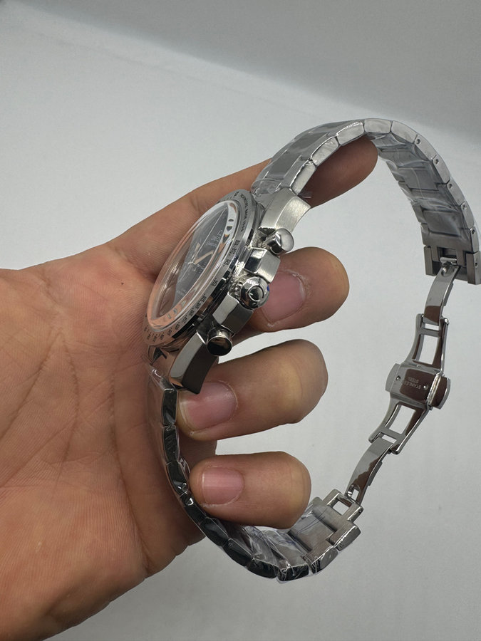 Omega SPEEDMASTER MOONWATCH PROFESSIONAL — vista 2