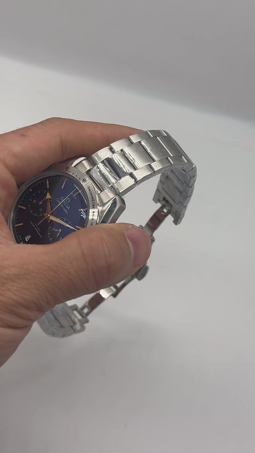 Omega SPEEDMASTER MOONWATCH PROFESSIONAL — vista 5
