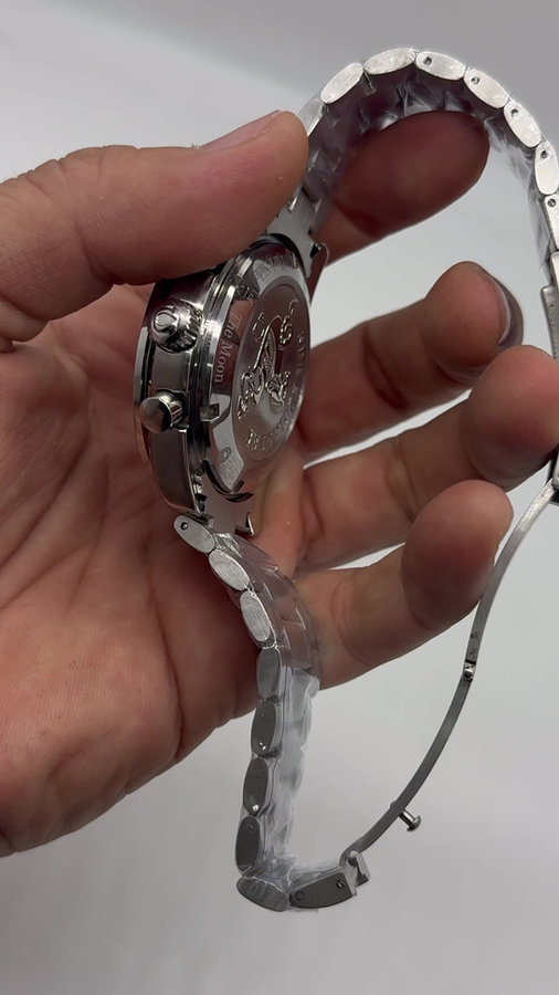 Omega SPEEDMASTER MOONWATCH PROFESSIONAL — vista 5