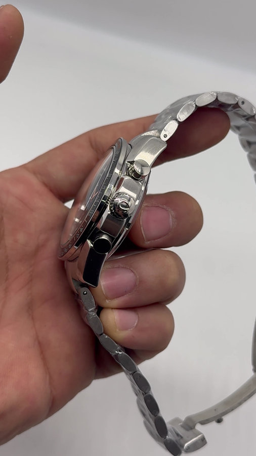 Omega SPEEDMASTER MOONWATCH PROFESSIONAL — vista 5