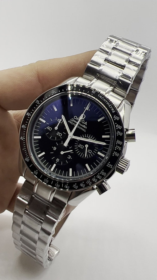 Omega SPEEDMASTER MOONWATCH PROFESSIONAL — vista 6
