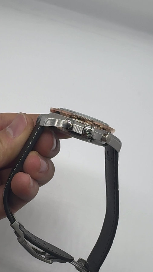 Omega Speedmaster Moonwhacth Edição Especial — vista 5