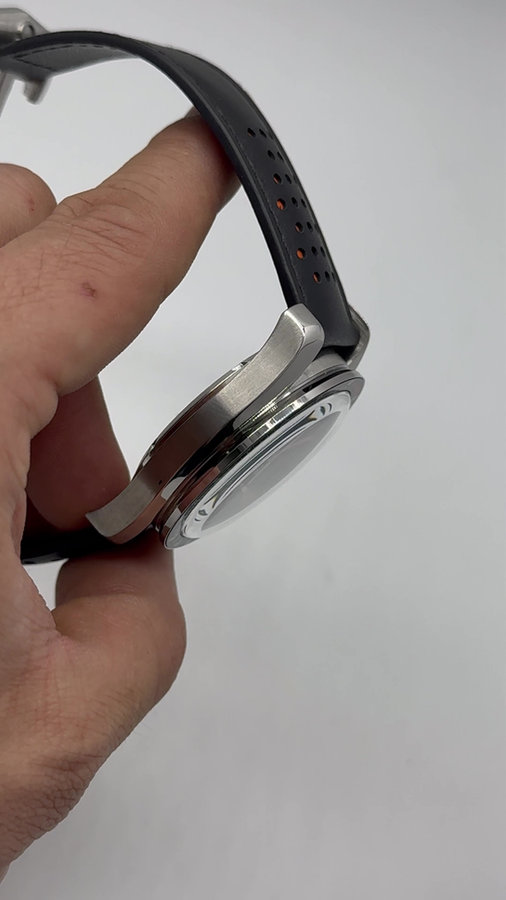 Omega Speedmaster Moonwhacth Edição Especial — vista 5