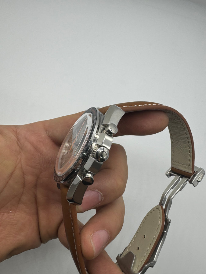 Omega Speedmaster Moonwhacth Edição Especial — vista 2