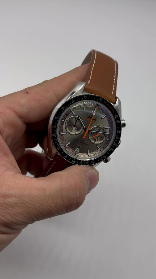Omega Speedmaster Moonwhacth Edição Especial — vista 5