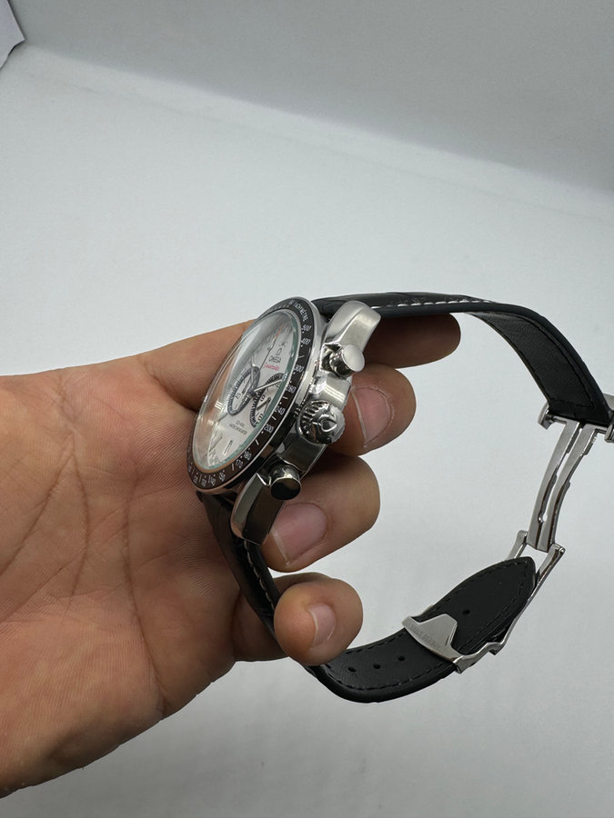 Omega Speedmaster Moonwhacth Edição Especial — vista 2