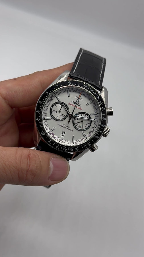 Omega Speedmaster Moonwhacth Edição Especial — vista 5