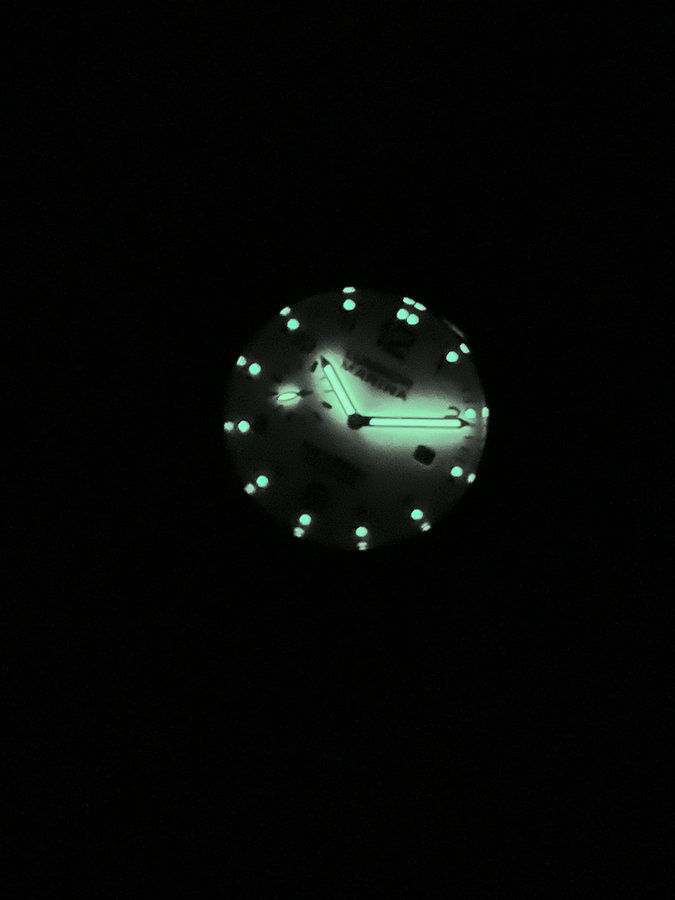 Panerai Luminor Marina — vista 2