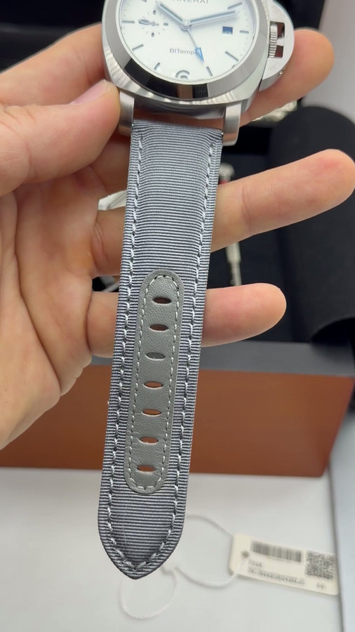 Panerai Luminor Marina — vista 5