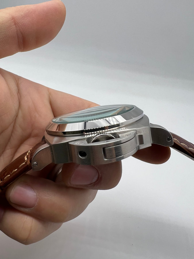 Panerai Luminor Marina — vista 3