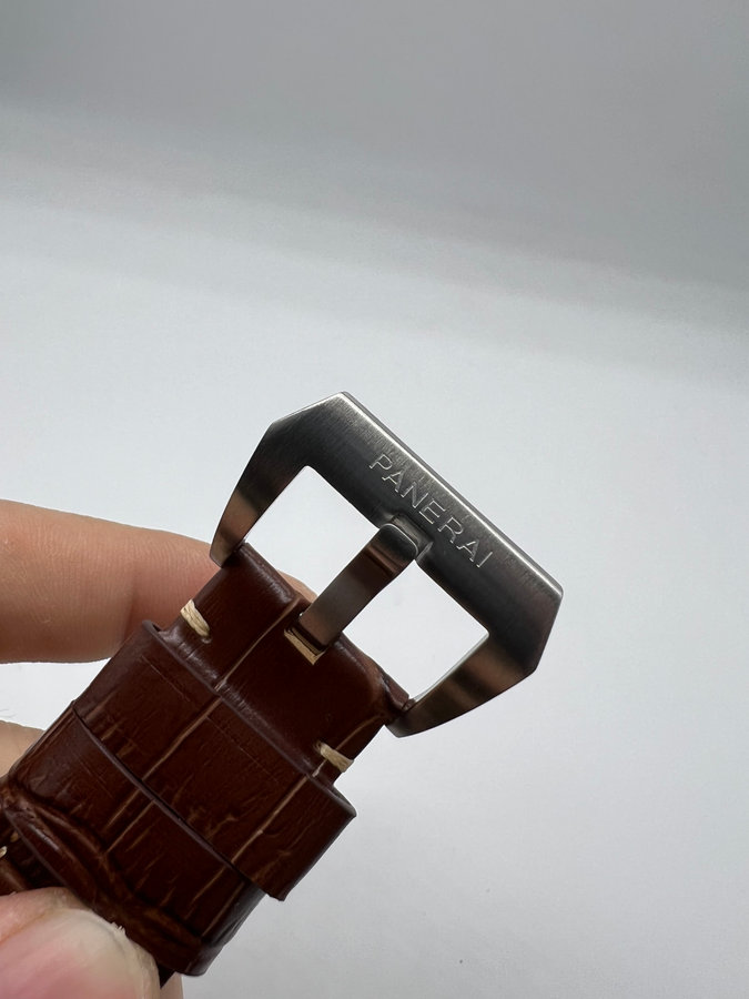 Panerai Luminor Marina — vista 4