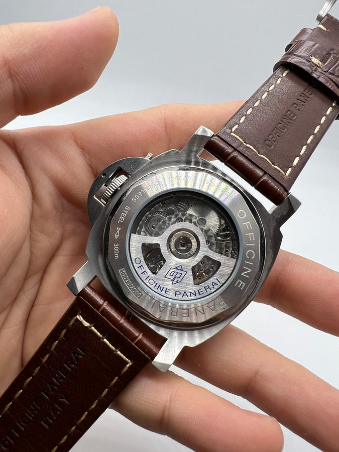 Panerai Luminor Marina — vista 5