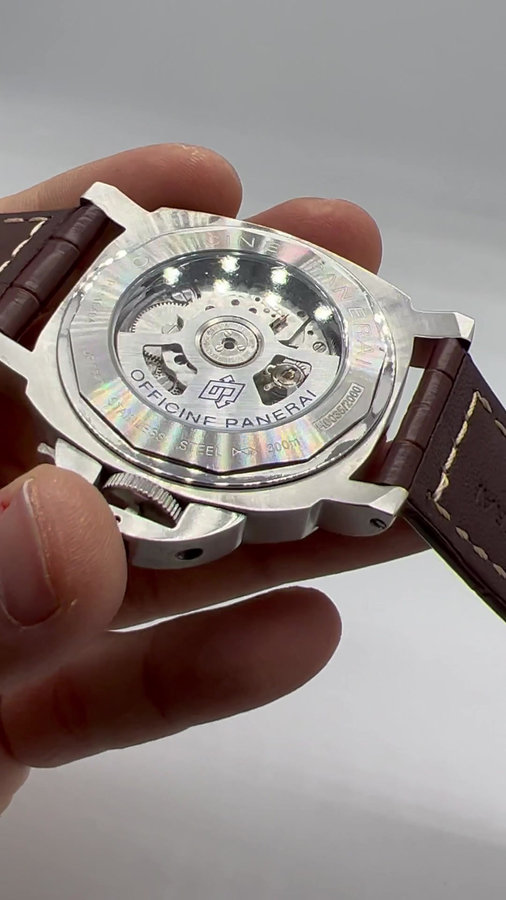 Panerai Luminor Marina — vista 6