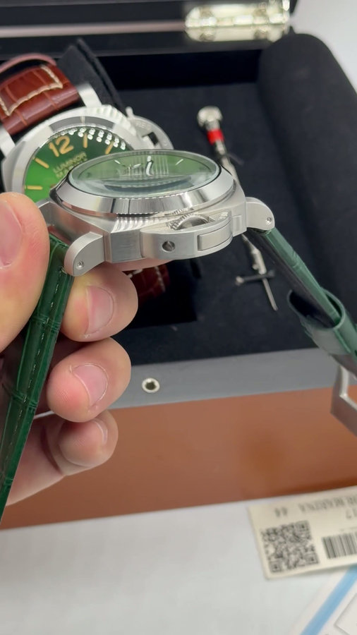 Panerai Luminor Marina — vista 5