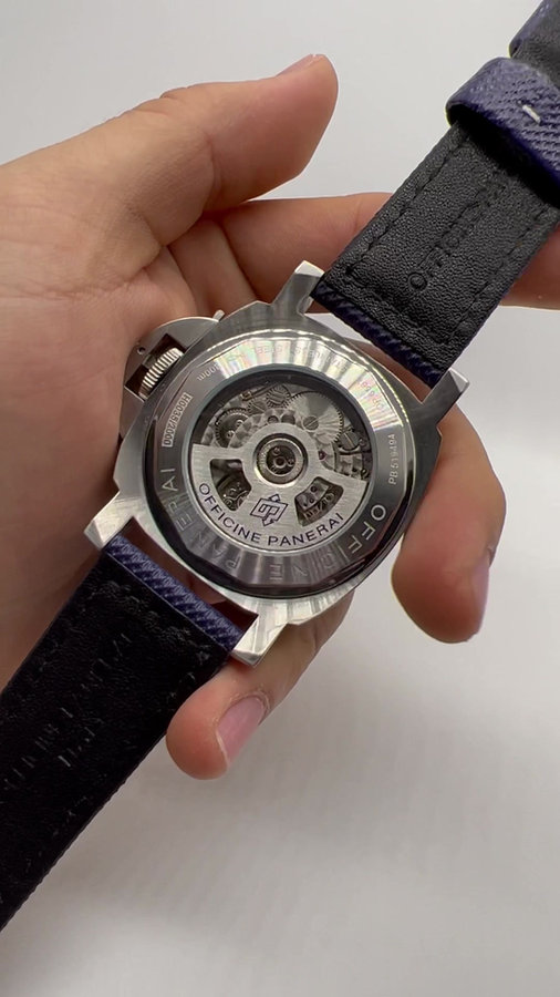 Panerai Luminor Marina — vista 6