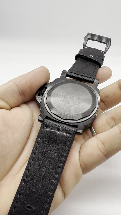 Panerai Luminor Marina — vista 7