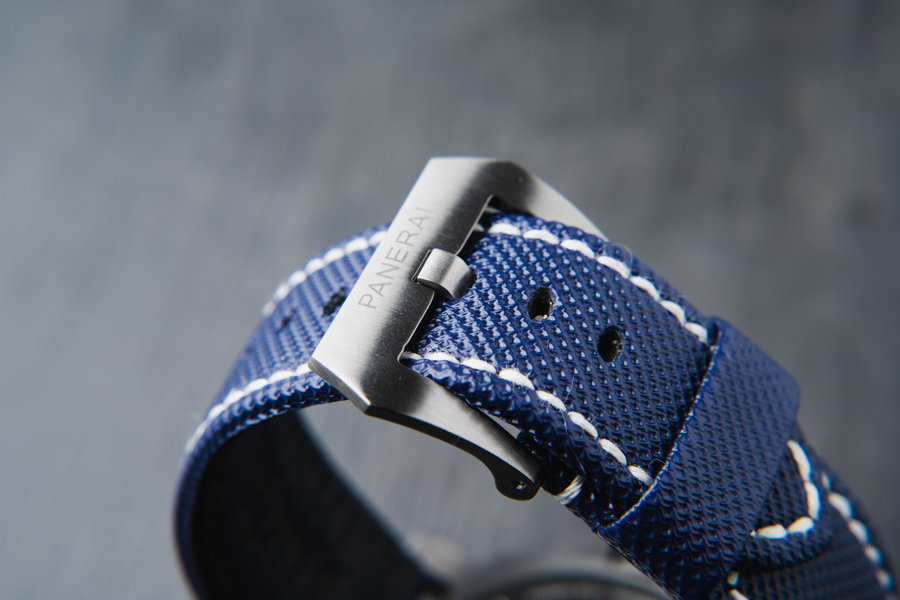 Panerai Luminor Marina — vista 9
