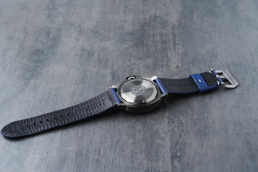 Panerai Luminor Marina — vista 10