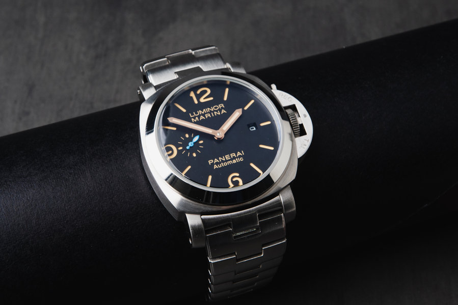 Panerai Luminor Marina — vista 6