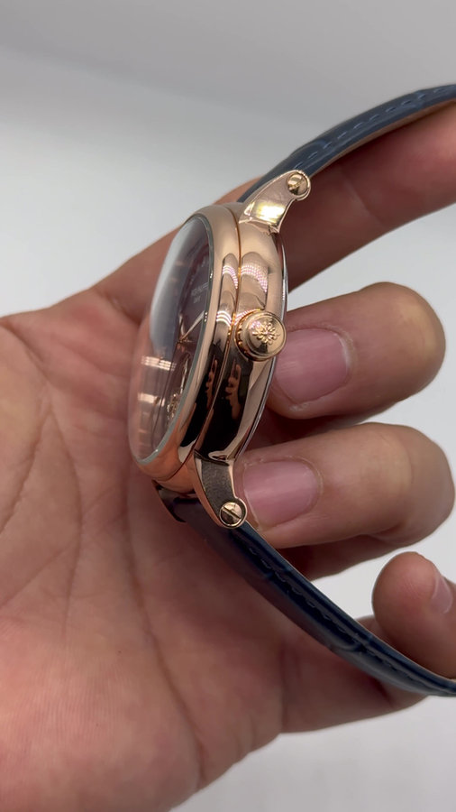 Patek Philippe Classic Turbilhão — vista 5