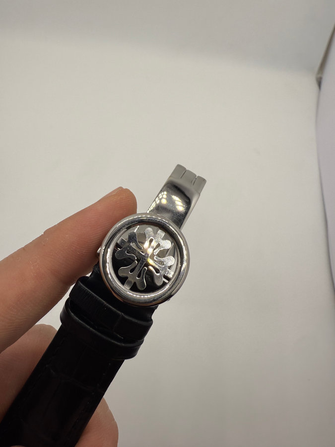 Patek Philippe Classic Turbilhão — vista 3