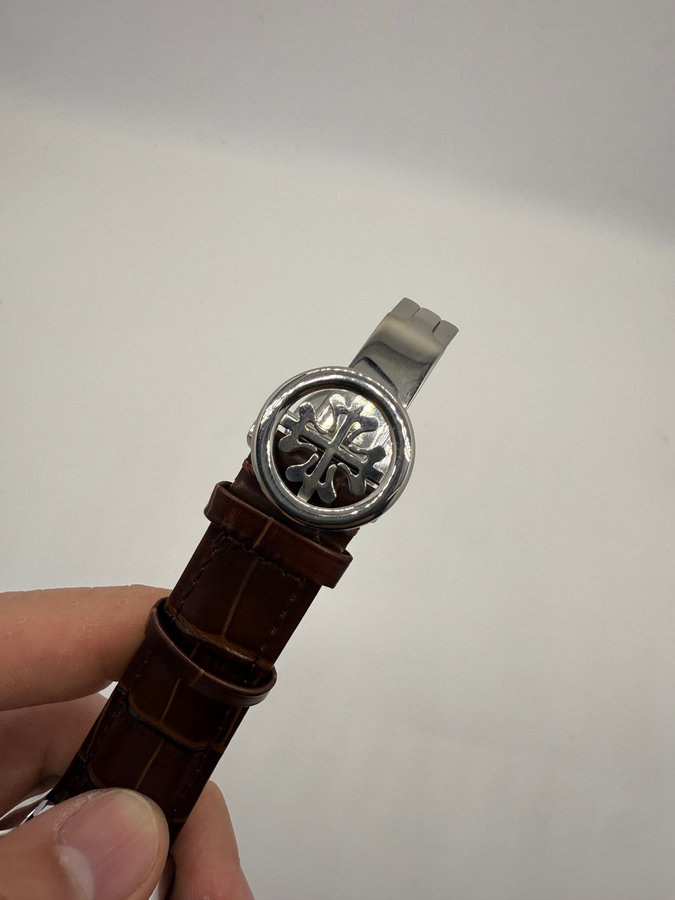 Patek Philippe Classic Turbilhão — vista 3