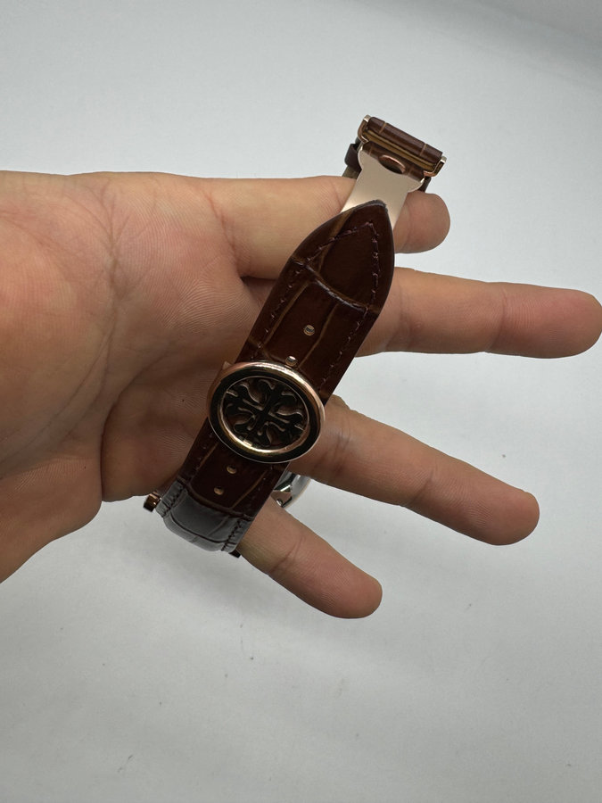 Patek Philippe Classic Turbilhão — vista 3