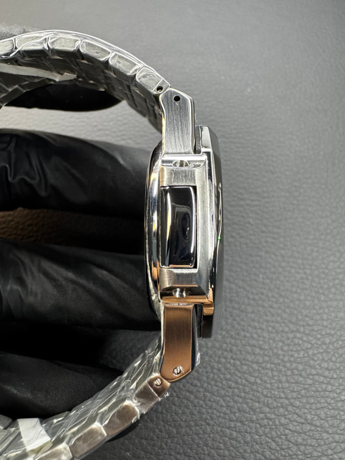 Patek Philippe Nautilus — vista 6