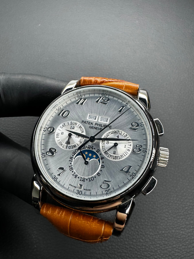 Patek Philippe Patek Phillippe Fases da Lua — vista 3