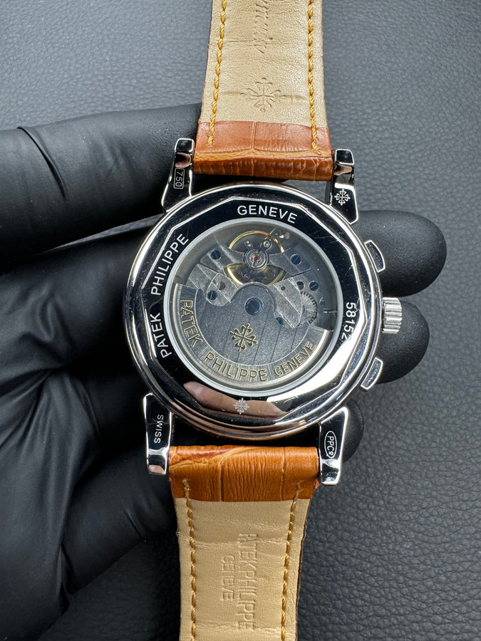 Patek Philippe Patek Phillippe Fases da Lua — vista 5