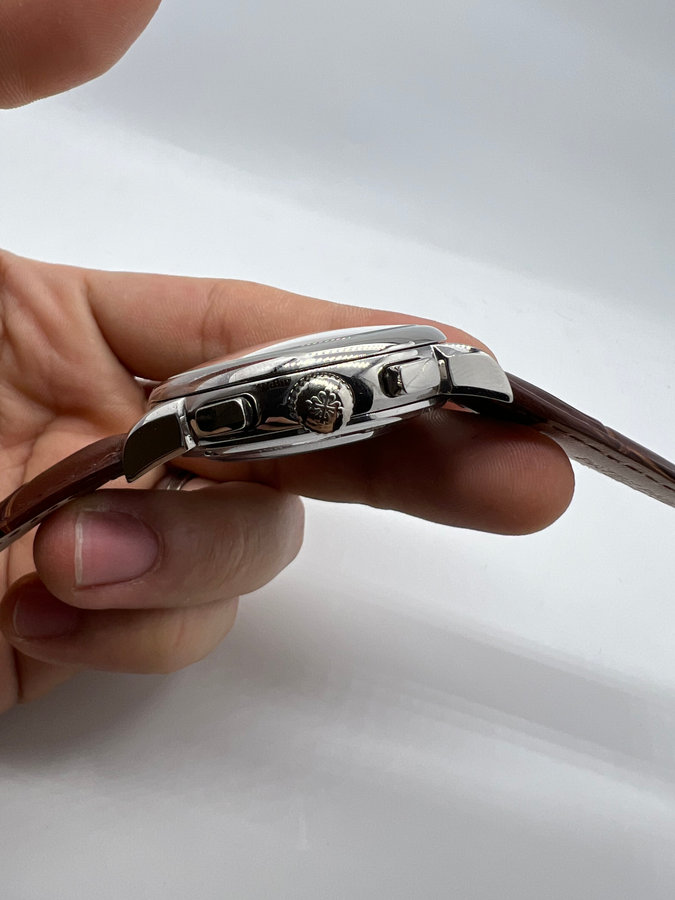 Patek Philippe Patek Phillippe Fases da Lua — vista 2
