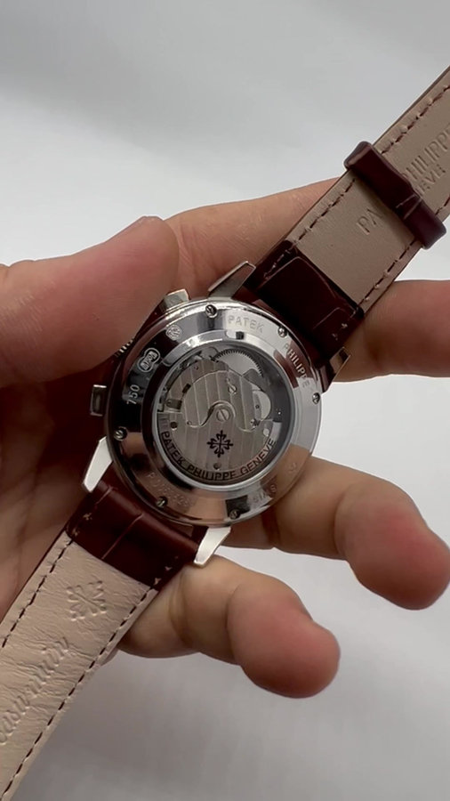 Patek Philippe Patek Phillippe Fases da Lua — vista 4