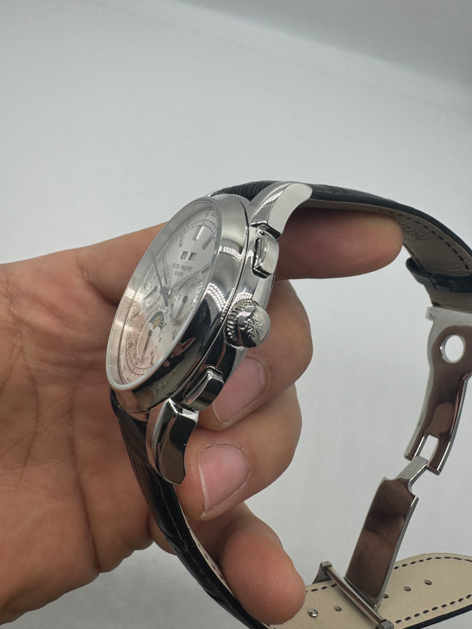 Patek Philippe Patek Phillippe Fases da Lua — vista 2