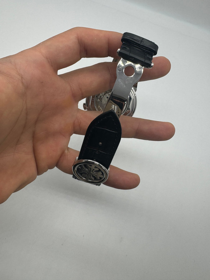 Patek Philippe Patek Phillippe Fases da Lua — vista 3