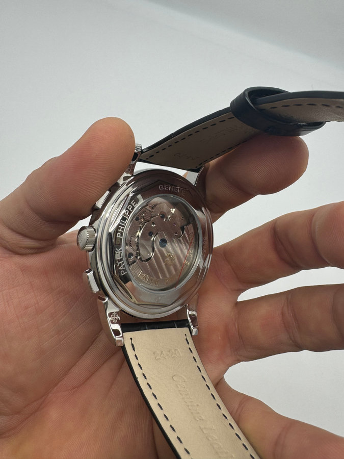 Patek Philippe Patek Phillippe Fases da Lua — vista 4