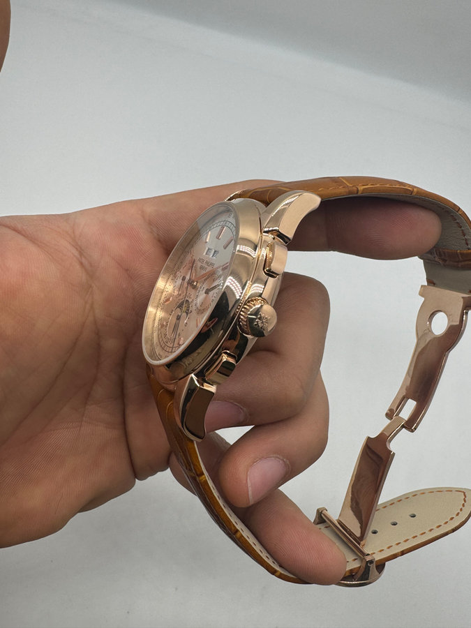 Patek Philippe Patek Phillippe Fases da Lua — vista 2