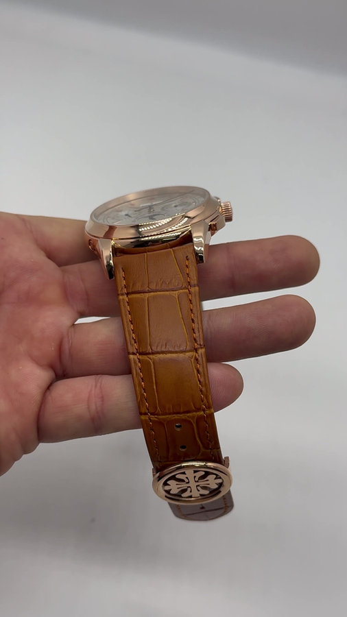 Patek Philippe Patek Phillippe Fases da Lua — vista 5