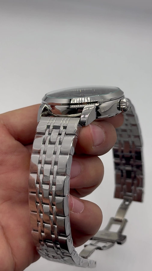 Patek Philippe Patek Phillippe Fases da Lua Turbilhão — vista 5