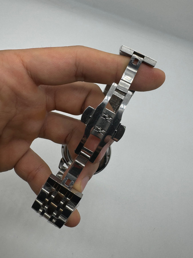 Patek Philippe Patek Phillippe Fases da Lua Turbilhão — vista 3