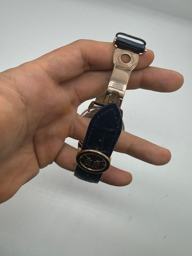 Patek Philippe Patek Phillippe Fases da Lua Turbilhão — vista 3