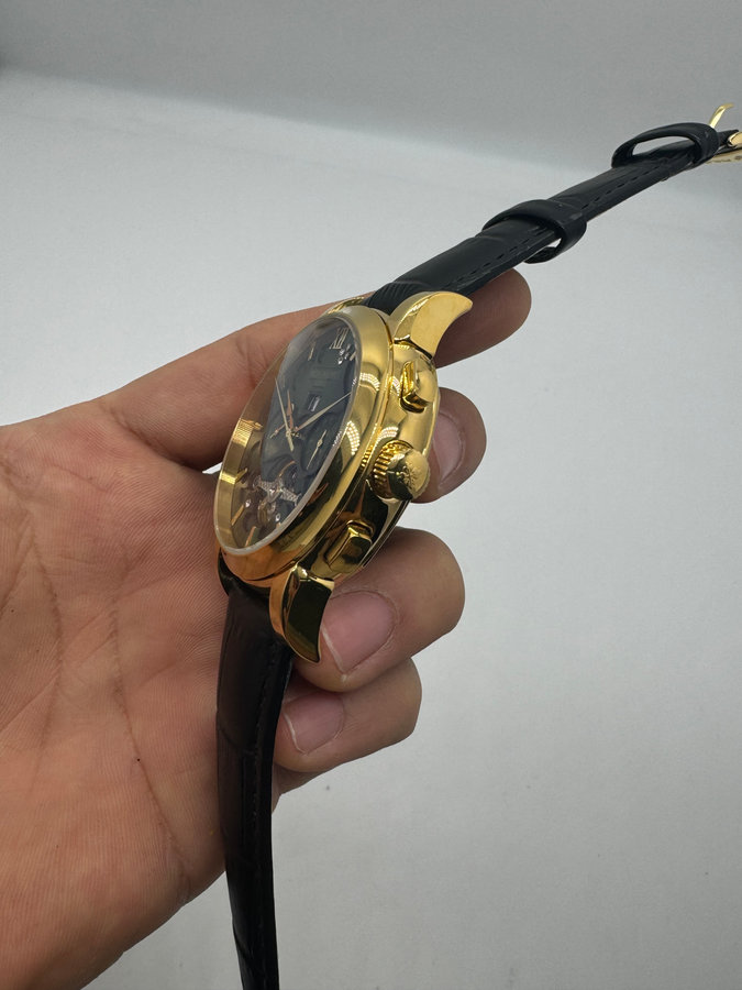 Patek Philippe Patek Phillippe Turbilhão — vista 2