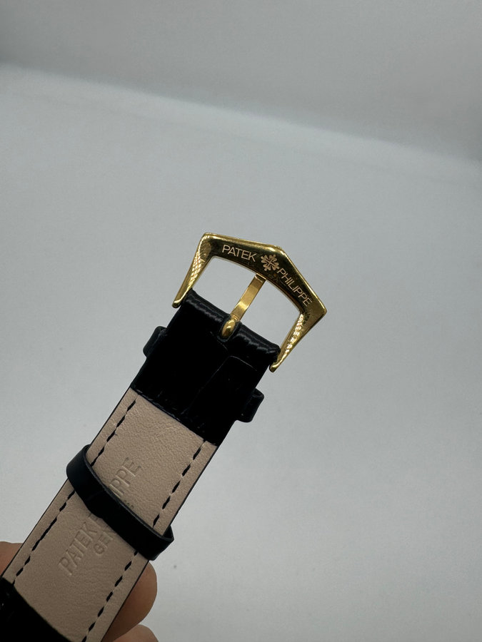 Patek Philippe Patek Phillippe Turbilhão — vista 3