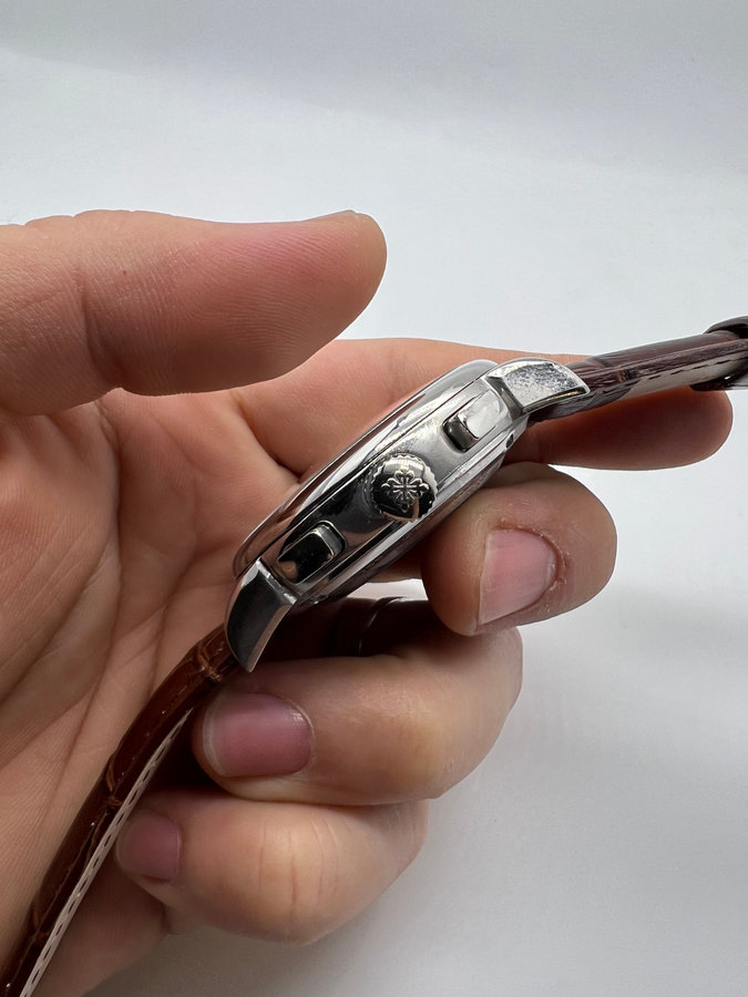 Patek Philippe Patek Phillippe Turbilhão — vista 2