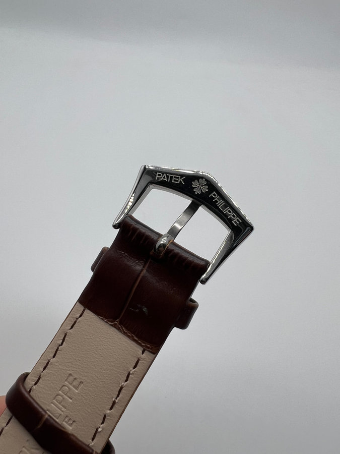Patek Philippe Patek Phillippe Turbilhão — vista 3