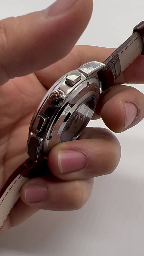 Patek Philippe Patek Phillippe Turbilhão — vista 5