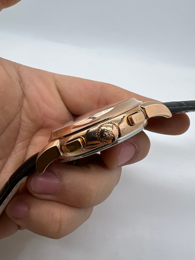 Patek Philippe Patek Phillippe Turbilhão — vista 2